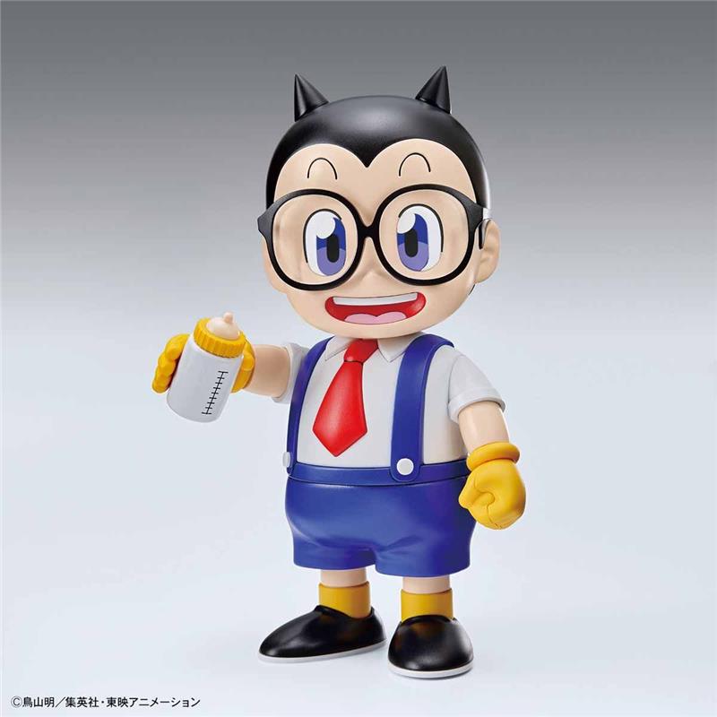 FIGURE RISE - ARALE OBOTCHAMAN