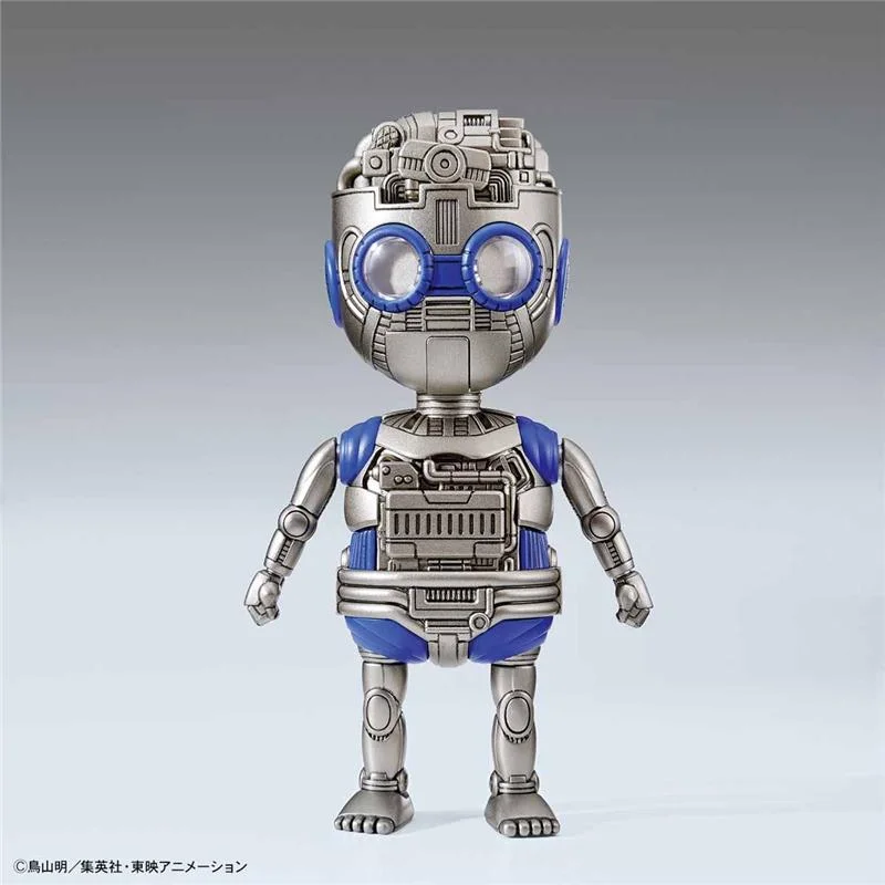 FIGURE RISE - ARALE OBOTCHAMAN