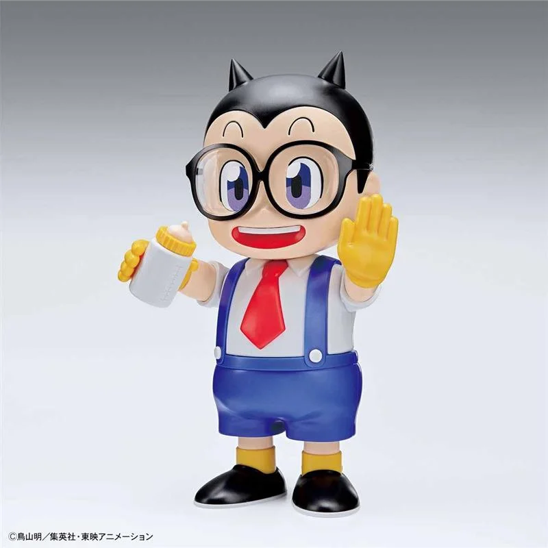 FIGURE RISE - ARALE OBOTCHAMAN