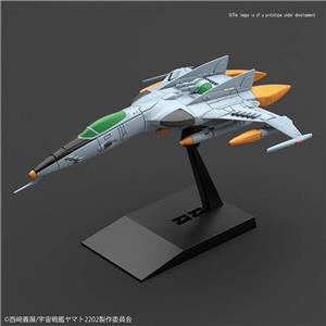 bandai-model-kit-yamato-mecha-coll-type-1-space-f-tiger-2