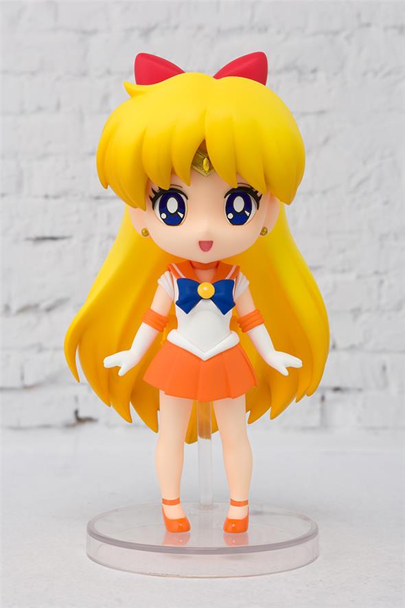 MINI FIGUARTS - SAILOR VENUS