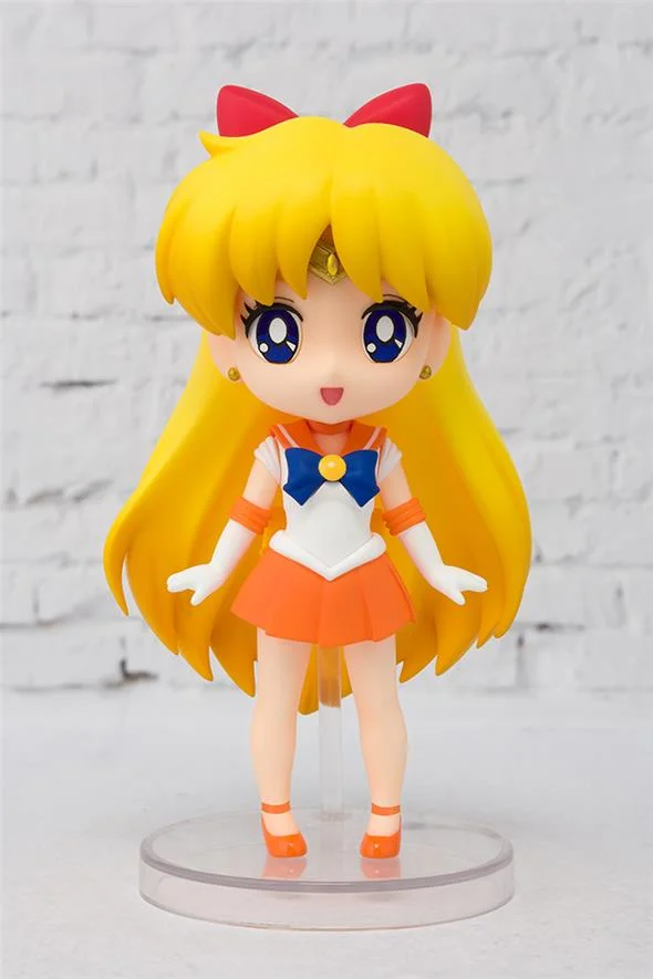 MINI FIGUARTS - SAILOR VENUS