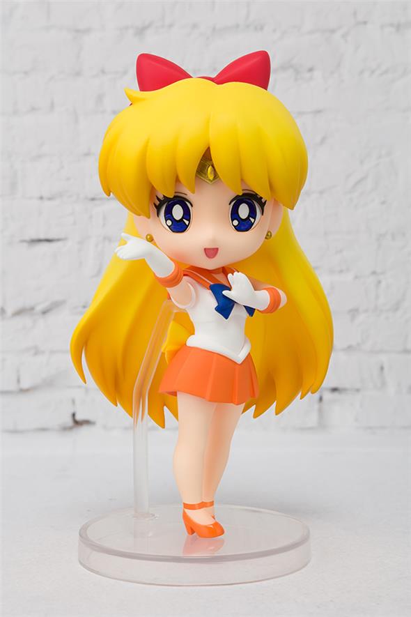 MINI FIGUARTS - SAILOR VENUS