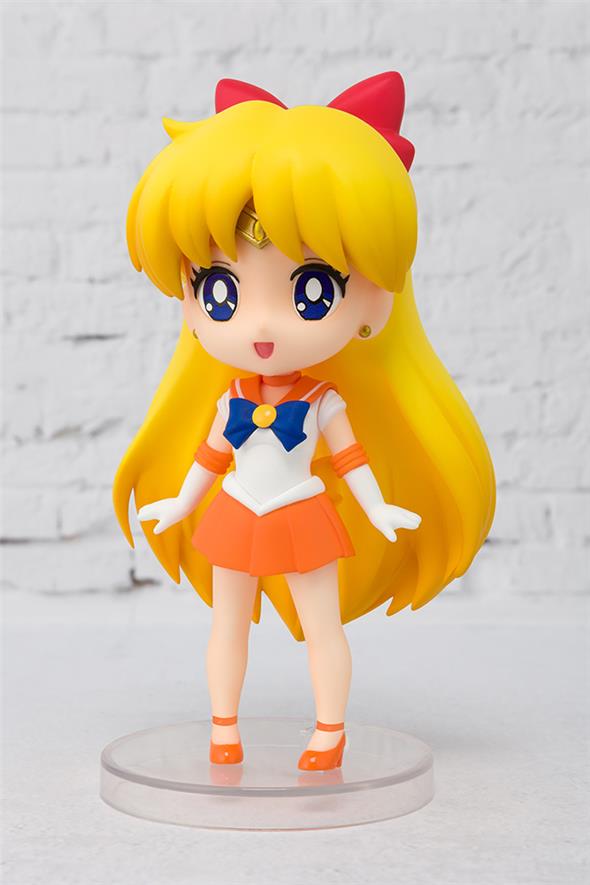 MINI FIGUARTS - SAILOR VENUS