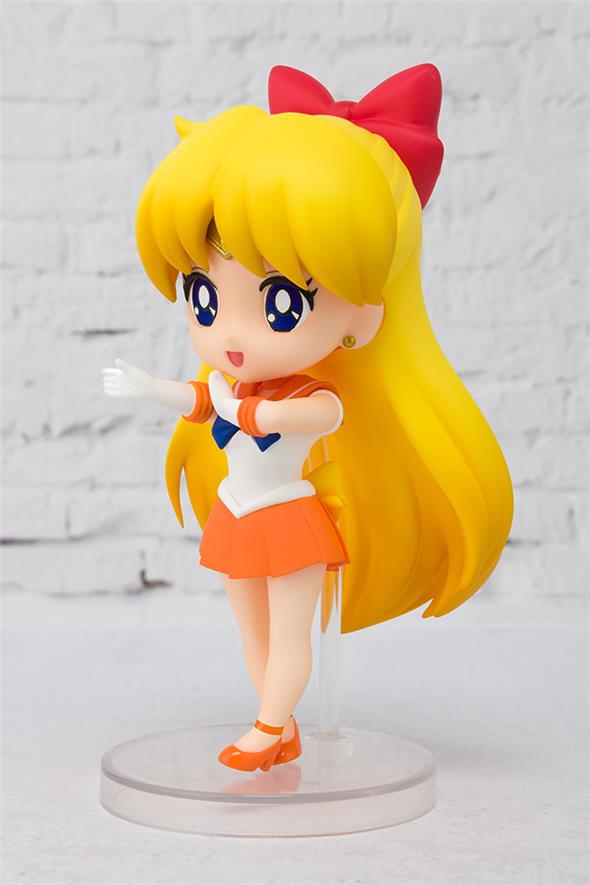 MINI FIGUARTS - SAILOR VENUS