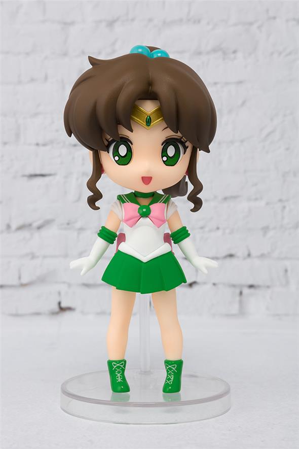 MINI FIGUARTS - SAILOR JUPITER