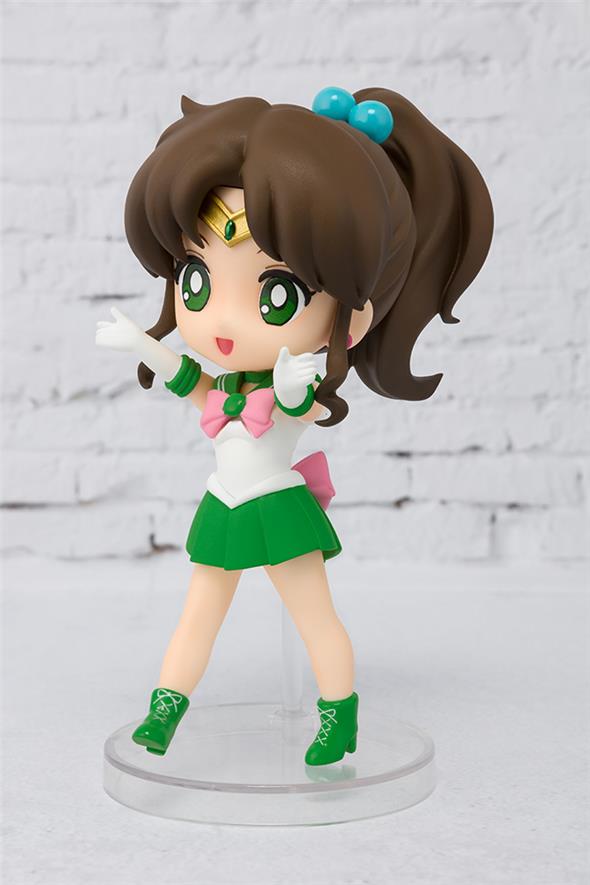 MINI FIGUARTS - SAILOR JUPITER