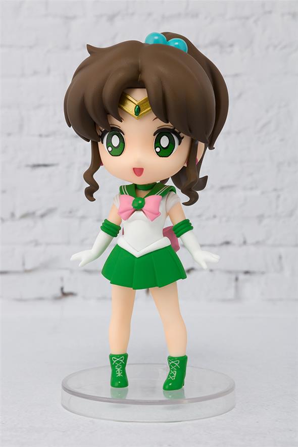 MINI FIGUARTS - SAILOR JUPITER