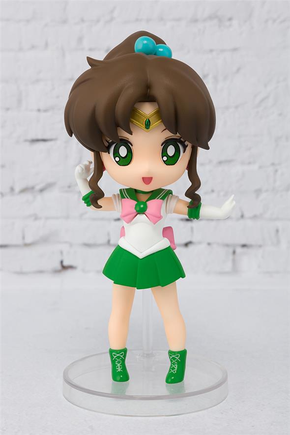 MINI FIGUARTS - SAILOR JUPITER