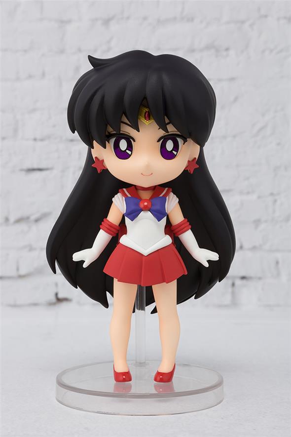MINI FIGUARTS - SAILOR MARS
