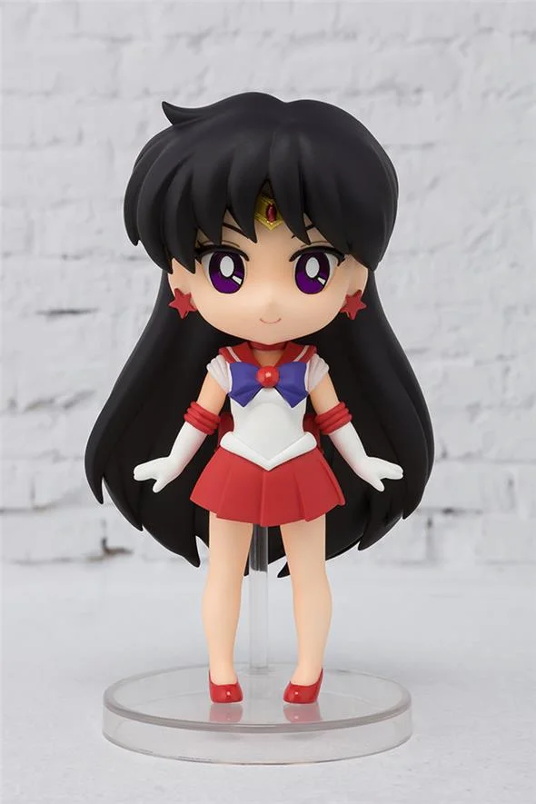 MINI FIGUARTS - SAILOR MARS