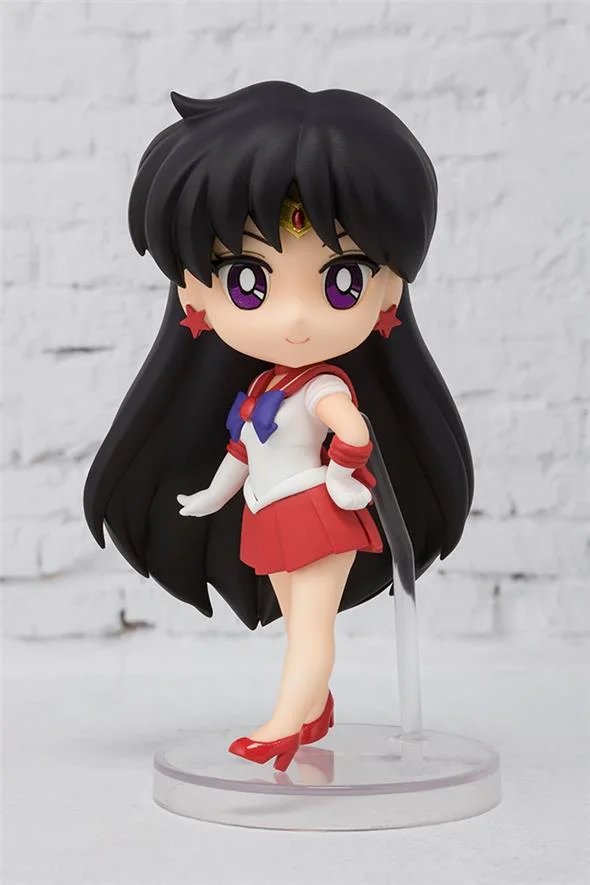 MINI FIGUARTS - SAILOR MARS