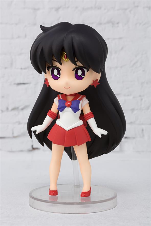 MINI FIGUARTS - SAILOR MARS