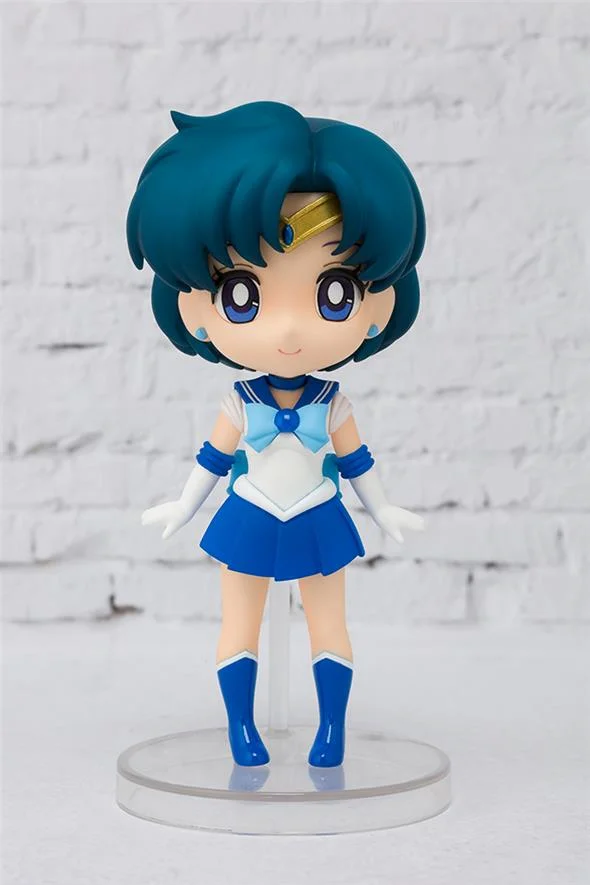 MINI FIGUARTS - SAILOR MERCURY