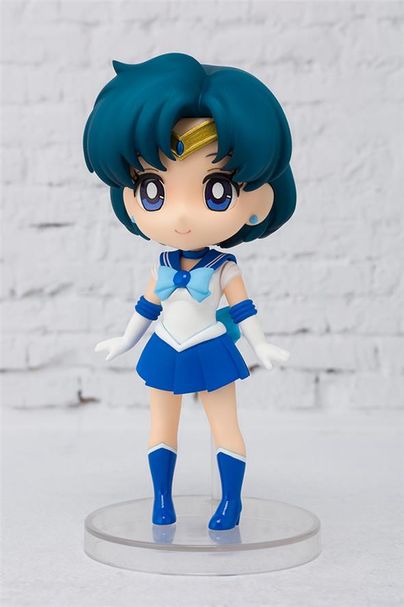 MINI FIGUARTS - SAILOR MERCURY