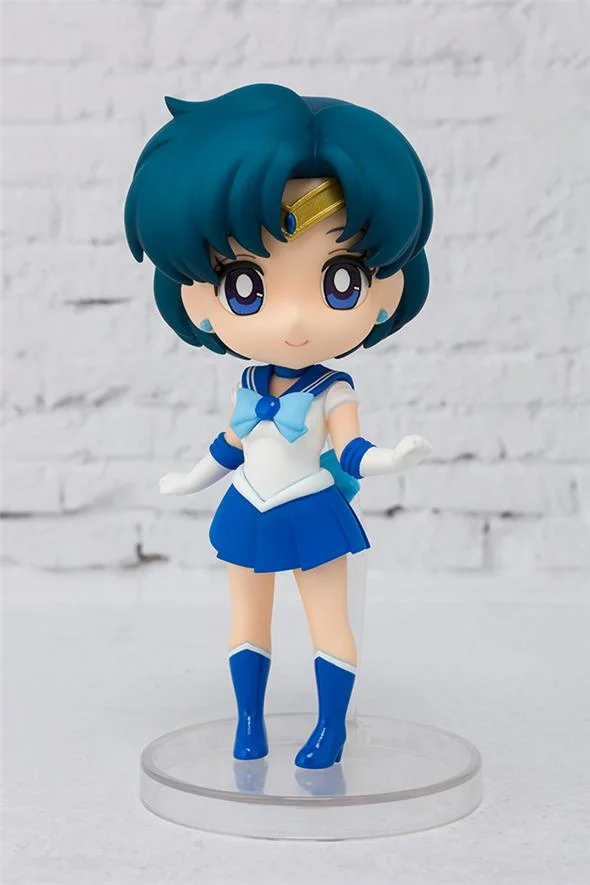 MINI FIGUARTS - SAILOR MERCURY