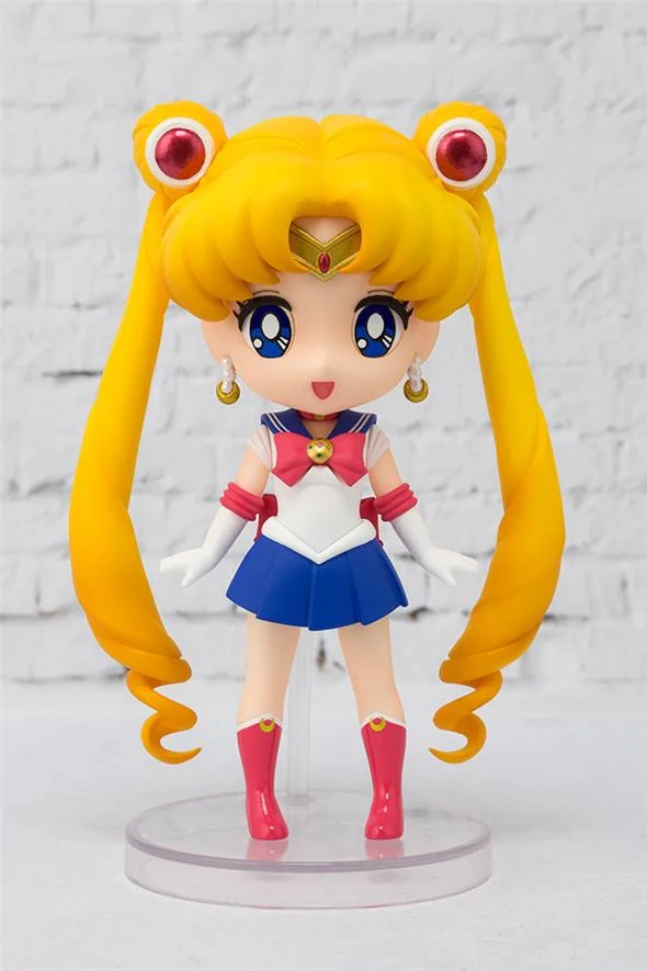 MINI FIGUARTS - SAILOR MOON