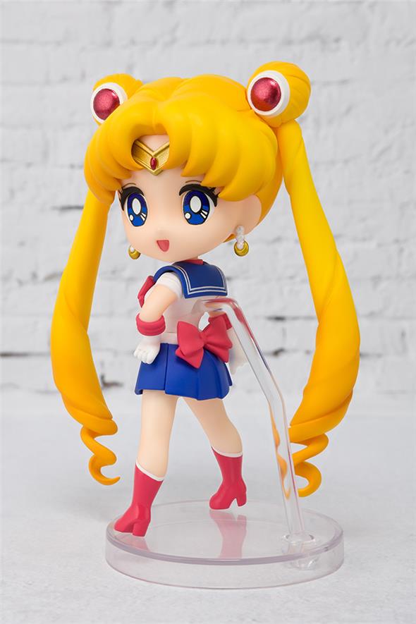 MINI FIGUARTS - SAILOR MOON