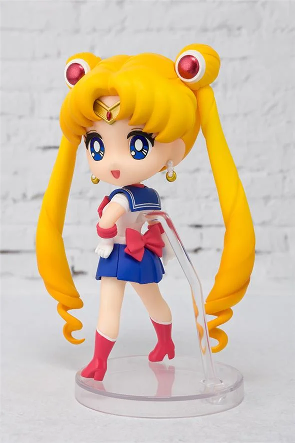 MINI FIGUARTS - SAILOR MOON