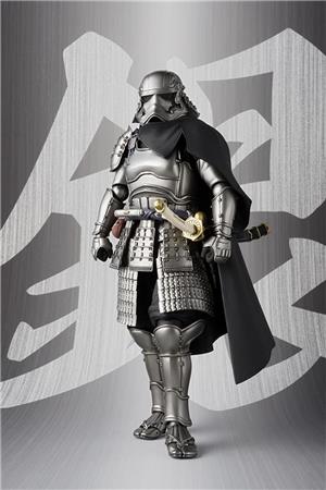bandai-star-wars-ashigaru-taisho-captain-phasma