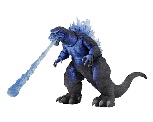 NECA - GODZILLA 12" GODZILLA 2001