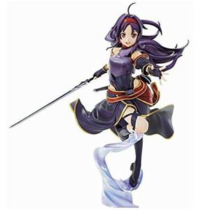 banpresto-sword-art-online-ichiban-kuji-stage-3-prize-a-yuki-premium-figure