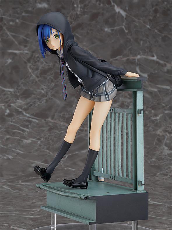 DARLING I/T FRANXX ICHIGO STATUE