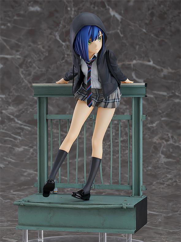 DARLING I/T FRANXX ICHIGO STATUE