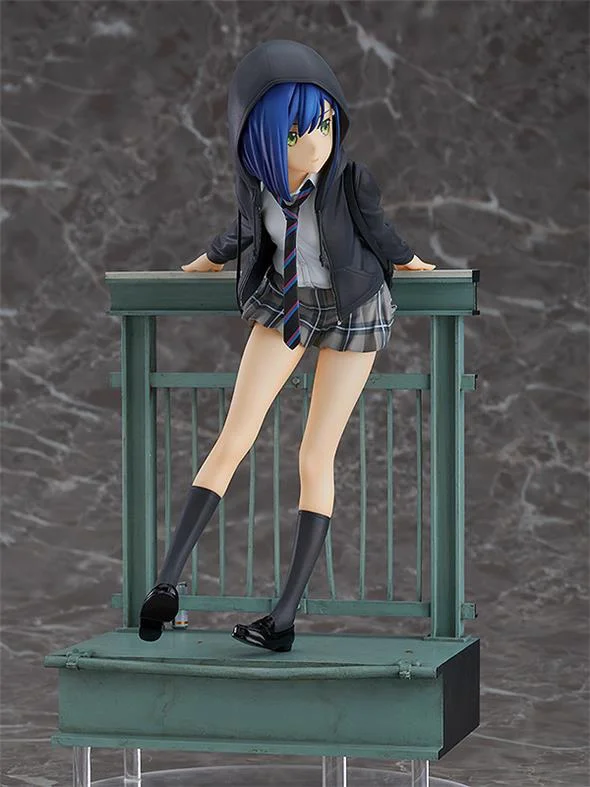 DARLING I/T FRANXX ICHIGO STATUE