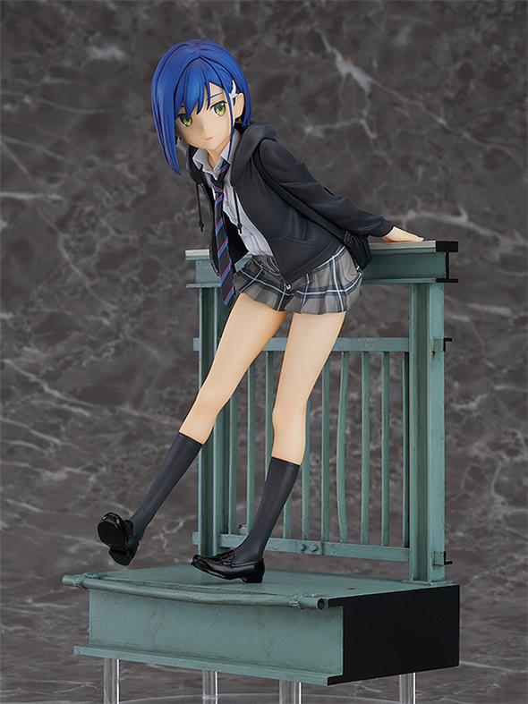 DARLING I/T FRANXX ICHIGO STATUE