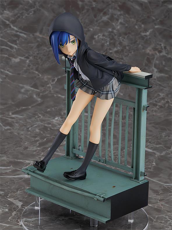 DARLING I/T FRANXX ICHIGO STATUE