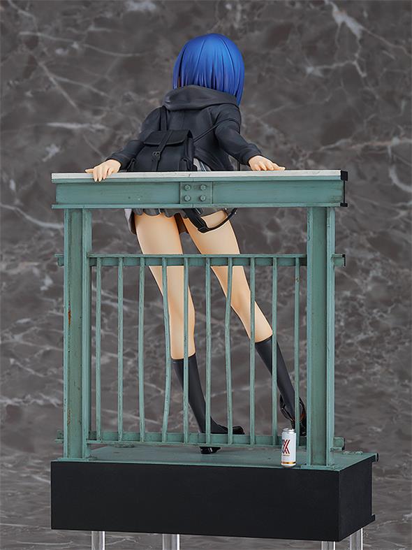 DARLING I/T FRANXX ICHIGO STATUE