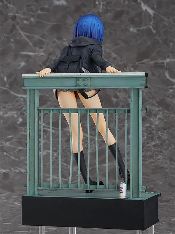 DARLING I/T FRANXX ICHIGO STATUE