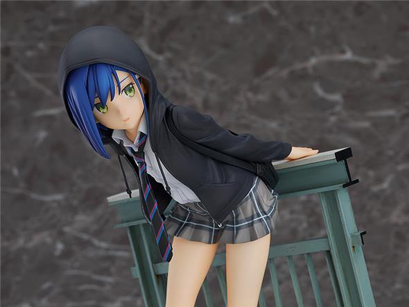 DARLING I/T FRANXX ICHIGO STATUE