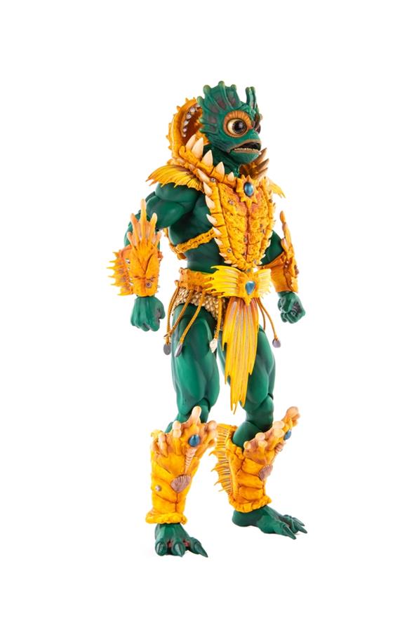 1/6 MOTU MER-MAN