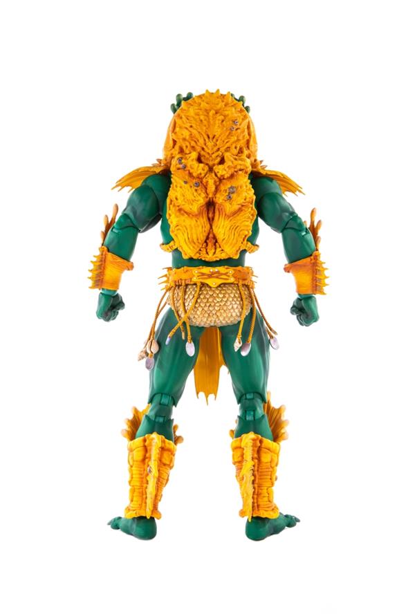 1/6 MOTU MER-MAN
