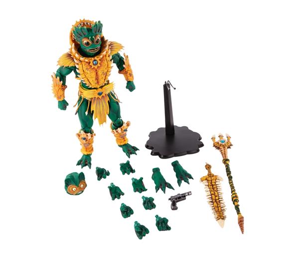 1/6 MOTU MER-MAN