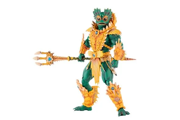 1/6 MOTU MER-MAN