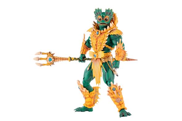 1/6 MOTU MER-MAN