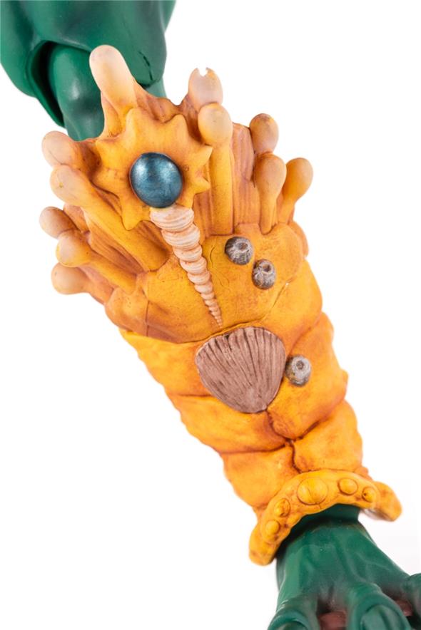 1/6 MOTU MER-MAN