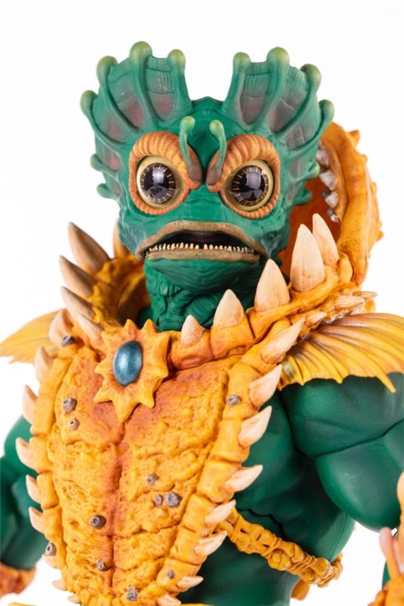 1/6 MOTU MER-MAN