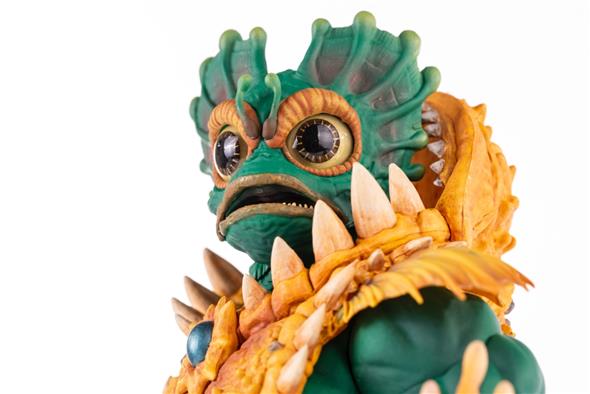 1/6 MOTU MER-MAN