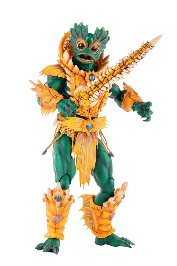 1/6 MOTU MER-MAN
