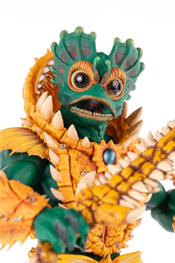 1/6 MOTU MER-MAN
