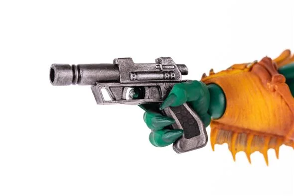 1/6 MOTU MER-MAN