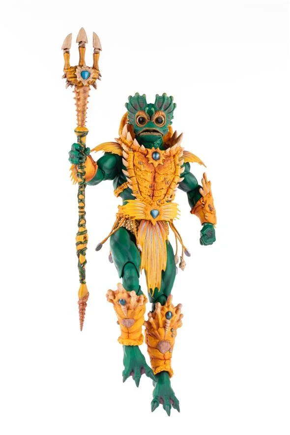 1/6 MOTU MER-MAN