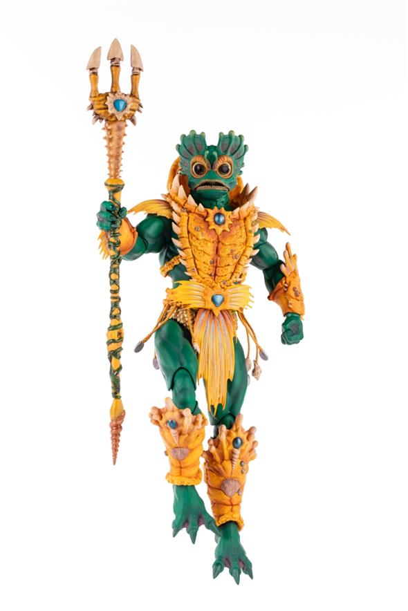 1/6 MOTU MER-MAN