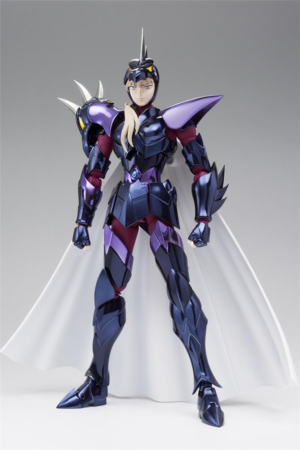 SAINT SEIYA MYTH CLOTH EX - ALPHA DUBHE SIEGFRIED (ORION)