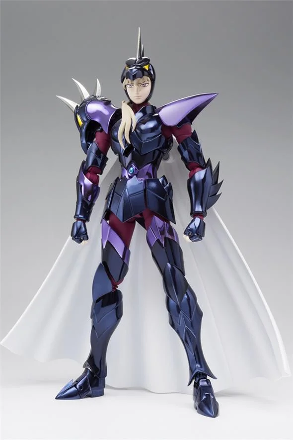 SAINT SEIYA MYTH CLOTH EX - ALPHA DUBHE SIEGFRIED (ORION)