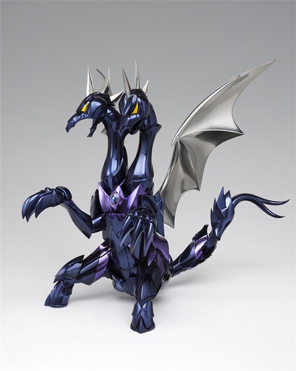 SAINT SEIYA MYTH CLOTH EX - ALPHA DUBHE SIEGFRIED (ORION)